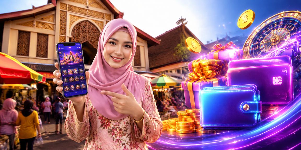 Penyesuaian aplikasi kasino 505 pada peranti Android di Kota Bharu