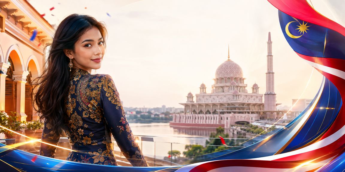 A Malaysian user from Putrajaya enjoying a promotional deposit bonus on the 505 platform