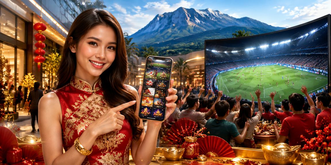 Roda rolet dan pertaruhan bola sepak popular di Sabah